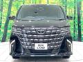 2025 Toyota Alphard G