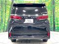 2025 Toyota Alphard G