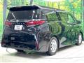 2025 Toyota Alphard G