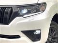 2023 Toyota Land Cruiser Prado