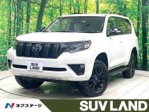2023 Toyota Land Cruiser Prado
