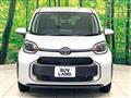 2026 Toyota Sienta