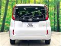 2026 Toyota Sienta