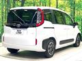 2026 Toyota Sienta