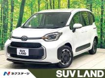 2026 Toyota Sienta