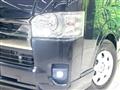 2022 Toyota Hiace Van
