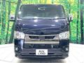 2022 Toyota Hiace Van