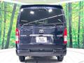 2022 Toyota Hiace Van