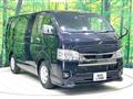 2022 Toyota Hiace Van