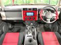 2012 Toyota FJ Cruiser