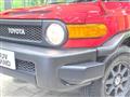 2012 Toyota FJ Cruiser