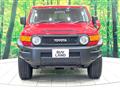 2012 Toyota FJ Cruiser