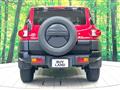 2012 Toyota FJ Cruiser