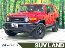 2012 Toyota FJ Cruiser