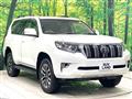 2023 Toyota Land Cruiser Prado