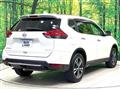 2017 Nissan X-Trail
