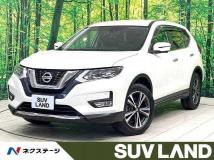 2017 Nissan X-Trail