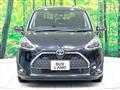 2018 Toyota Sienta