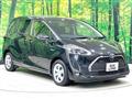2018 Toyota Sienta