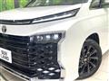 2026 Toyota Voxy