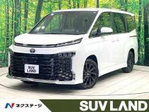 2026 Toyota Voxy