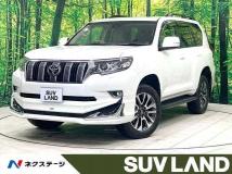 2023 Toyota Land Cruiser Prado