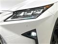 2018 Lexus RX