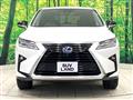 2018 Lexus RX