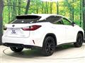 2018 Lexus RX