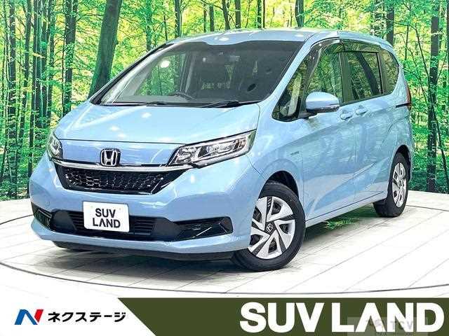 2022 Honda Freed