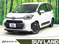 2026 Toyota Sienta