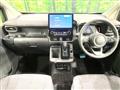 2026 Toyota Sienta