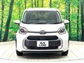 2026 Toyota Sienta