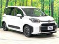 2026 Toyota Sienta