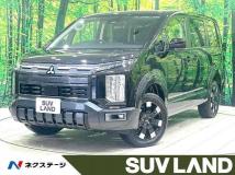 2026 Mitsubishi Delica D5