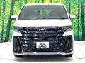 2024 Toyota Vellfire