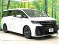2024 Toyota Vellfire