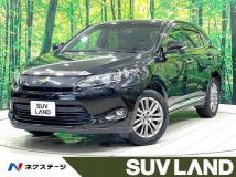 2017 Toyota Harrier