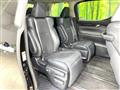 2018 Toyota Alphard Hybrid