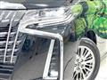 2018 Toyota Alphard Hybrid
