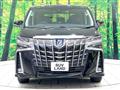 2018 Toyota Alphard Hybrid
