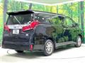 2018 Toyota Alphard Hybrid
