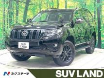 2023 Toyota Land Cruiser Prado