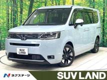 2023 Honda Step WGN