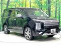 2020 Mitsubishi Delica D5