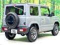 2024 Suzuki Jimny