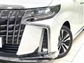 2019 Toyota Alphard G