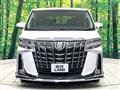 2019 Toyota Alphard G