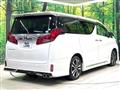 2019 Toyota Alphard G