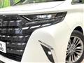 2024 Toyota Alphard G